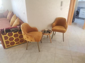 Très Belle Appartement Bien Équipé